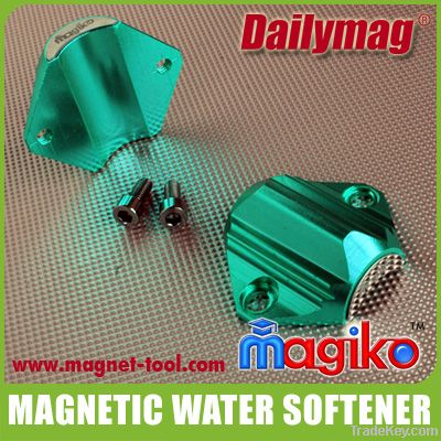 Magnetic Water Softerner