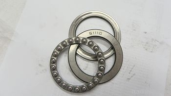 thrust ball bearings