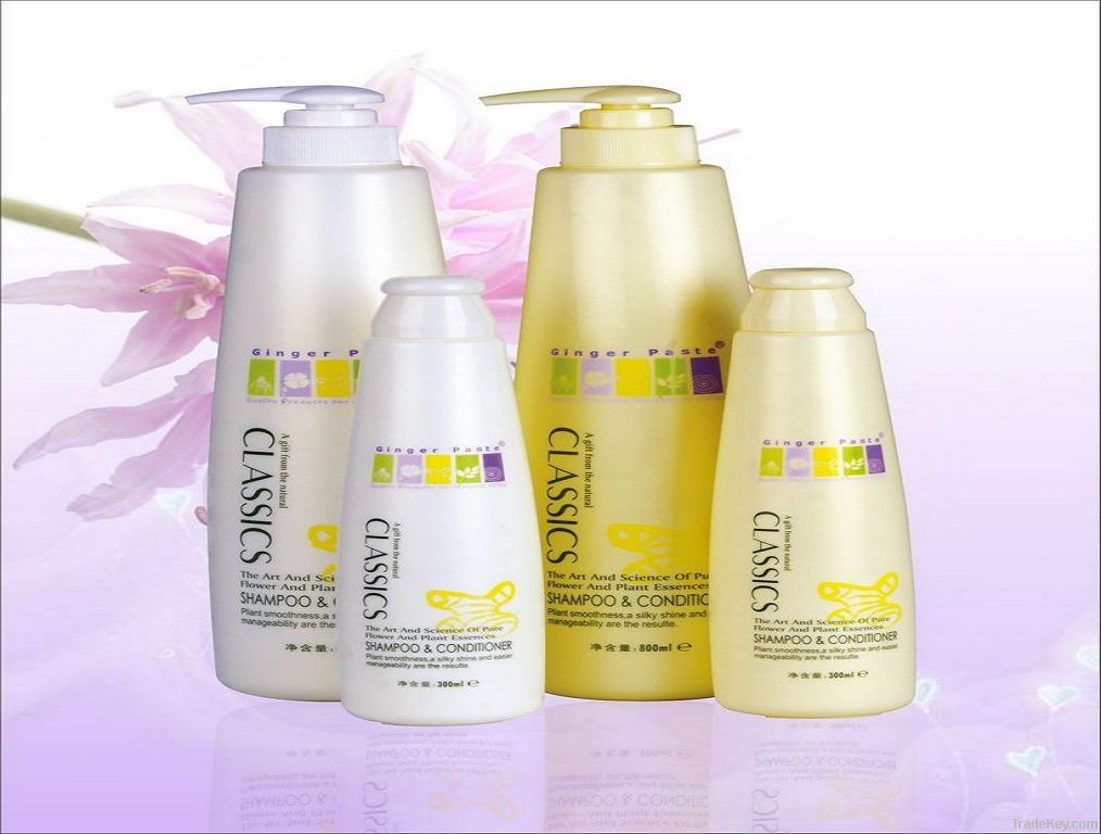 professional beauty salon  hair shampoo