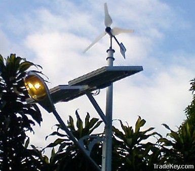 50w wind power generator