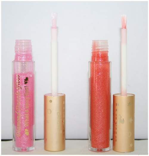 lip gloss