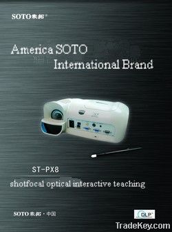 SOTO ST-PX8