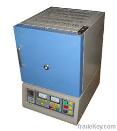 China factory laboratory box furnace used in University