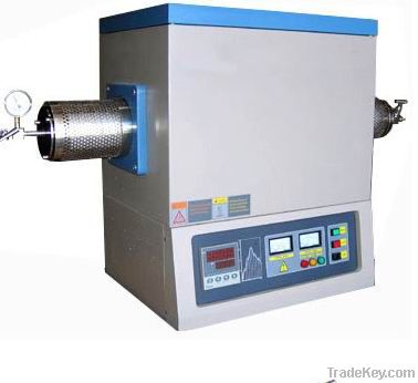 laboratory electric sintering furnace