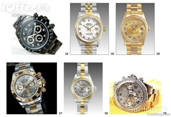 New TAG  Monaco automatic men 's and women watches Wristwatches