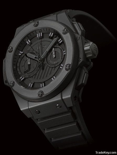 New  automatic men's BIG BANG watches