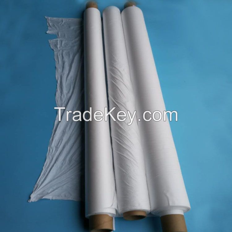 PTFE Membrane Filter Micron Micropore Film