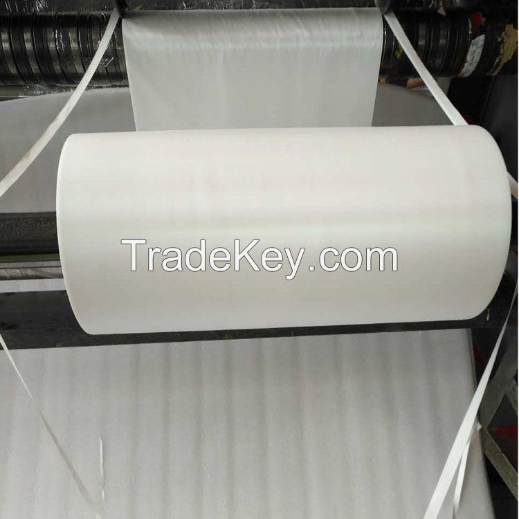 PTFE Membrane Filter Micron Micropore Film