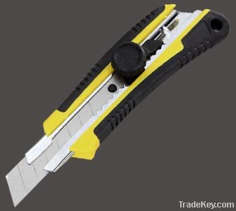 Retractable Utility Knife