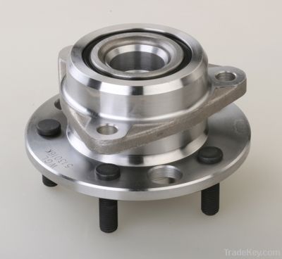 wheel bearing