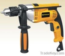 HEAVY DUTY IMPACT DRILL