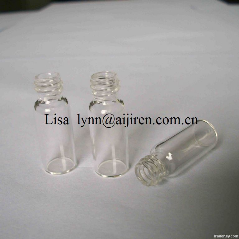 V813 2 ml small opening screw-thread vial