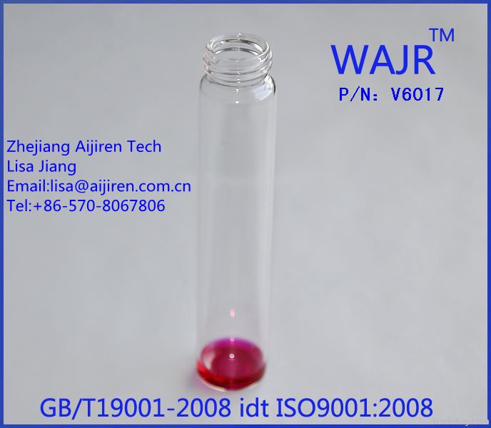 20ml/40ml/60ml storage vials