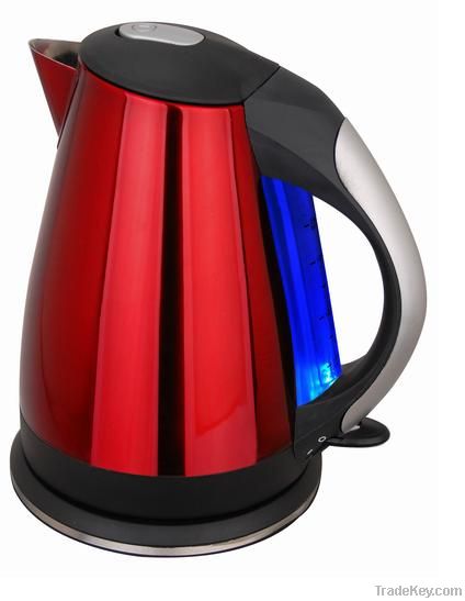 Electrical kettle