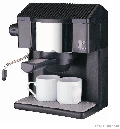 Coffee maker