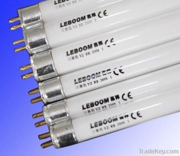 T5 fluorescent lamp