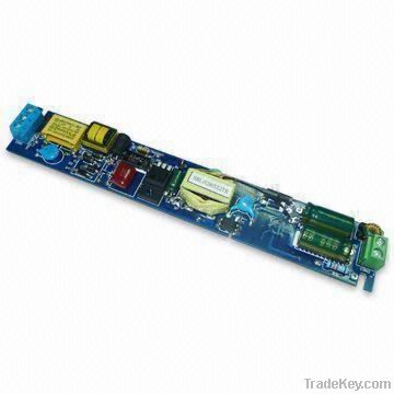 LED tube driver