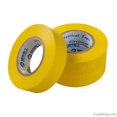 PVC electronic tape