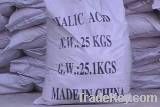 Oxalic Acid