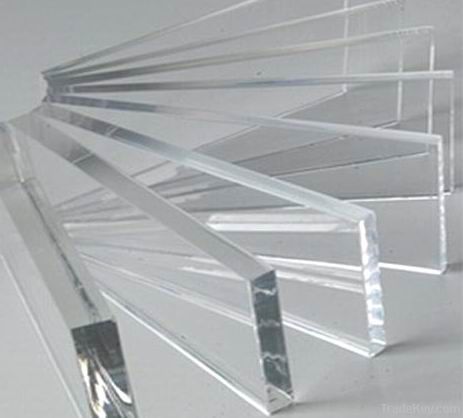 Acrylic sheets