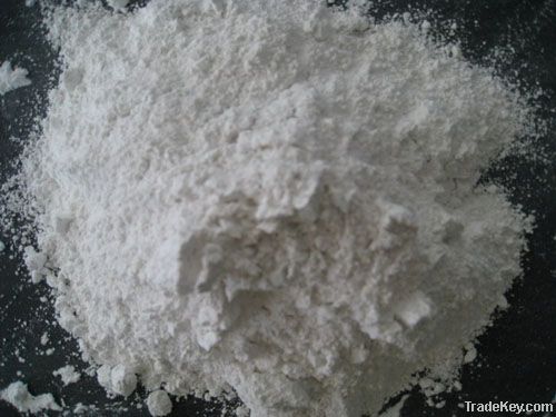 Titanium Dioxide from manufacture