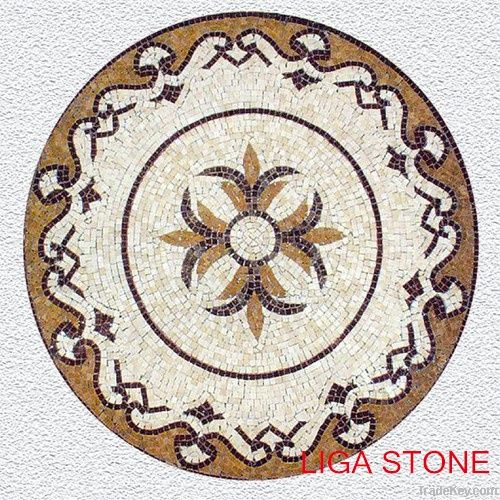 Marble Mosaic of very Competitive Price.fast delivery