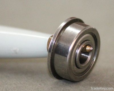 Flanged Ball Bearings