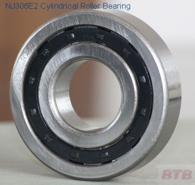 Cylindrical Roller Bearings