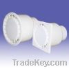 pvc pipe fitting for drainge, clamp, p trap, floor drain, centilation cowl