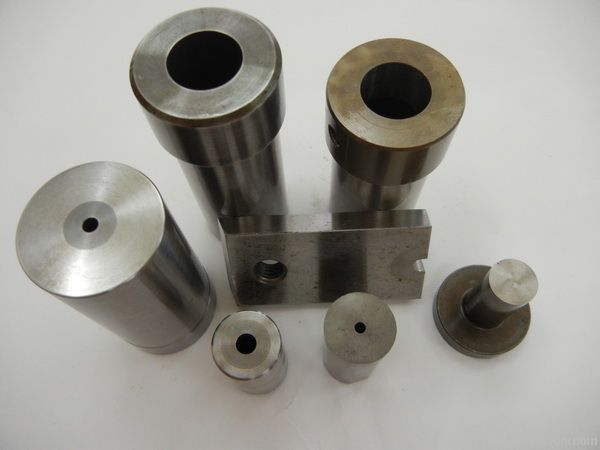 screw / bolt forming tools