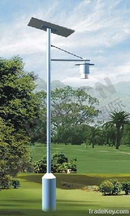 Solar Garden Light