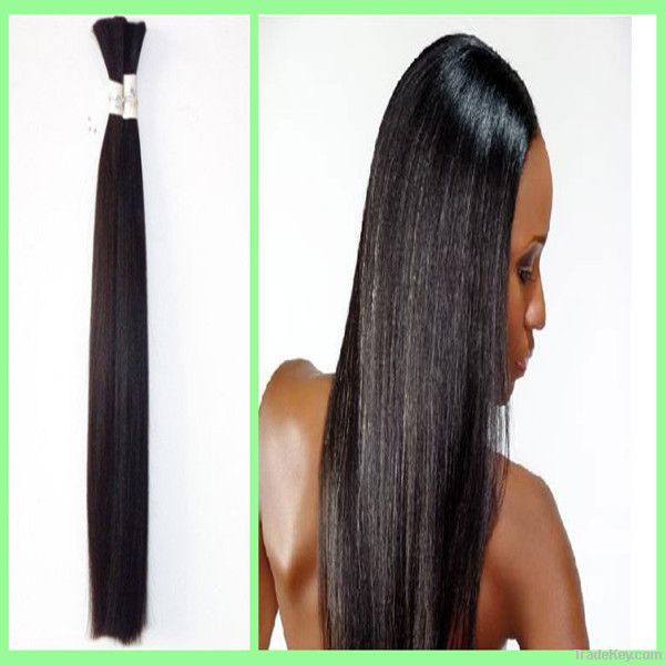 hot selling 26 inch indian human hair extensions