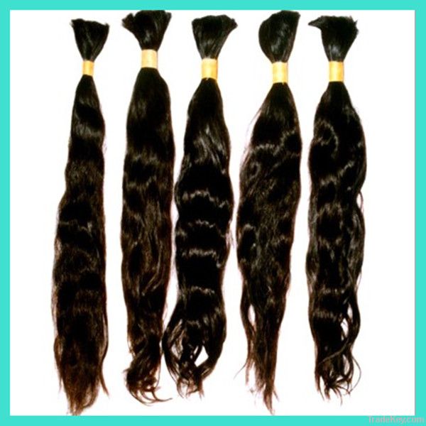 hot selling 26 inch indian human hair extensions