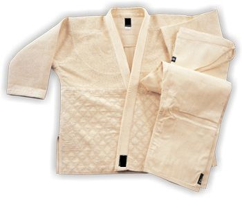 Professional Judo gi