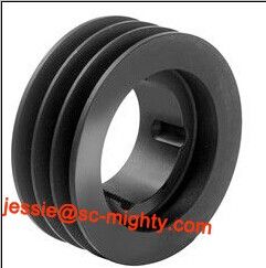 Taper V Belt Pulleys