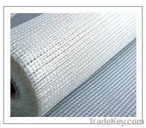 fiberglass mesh