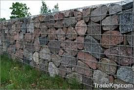 gabions