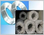 Galvanized Wire