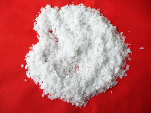 Caustic Soda