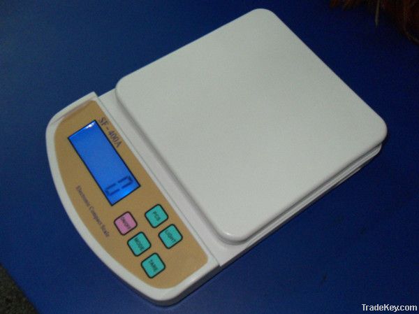 Digital Kitchen Weigh Scale KL-358 from Expert Factory