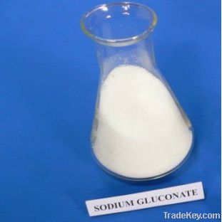 Magnesium Gluconate (USP/BP/FCC)