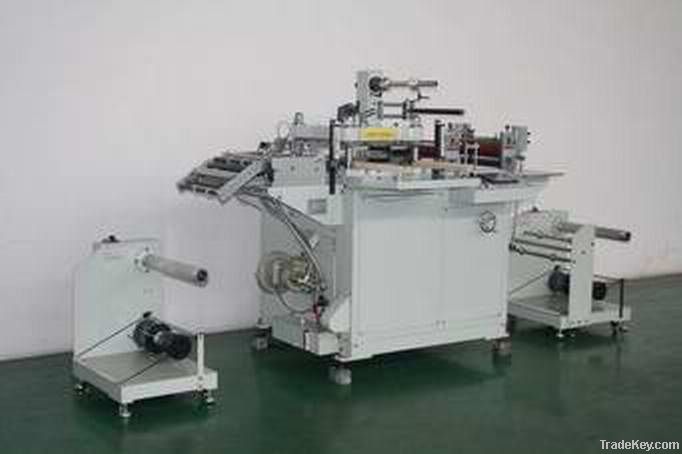 Die Cutting machine