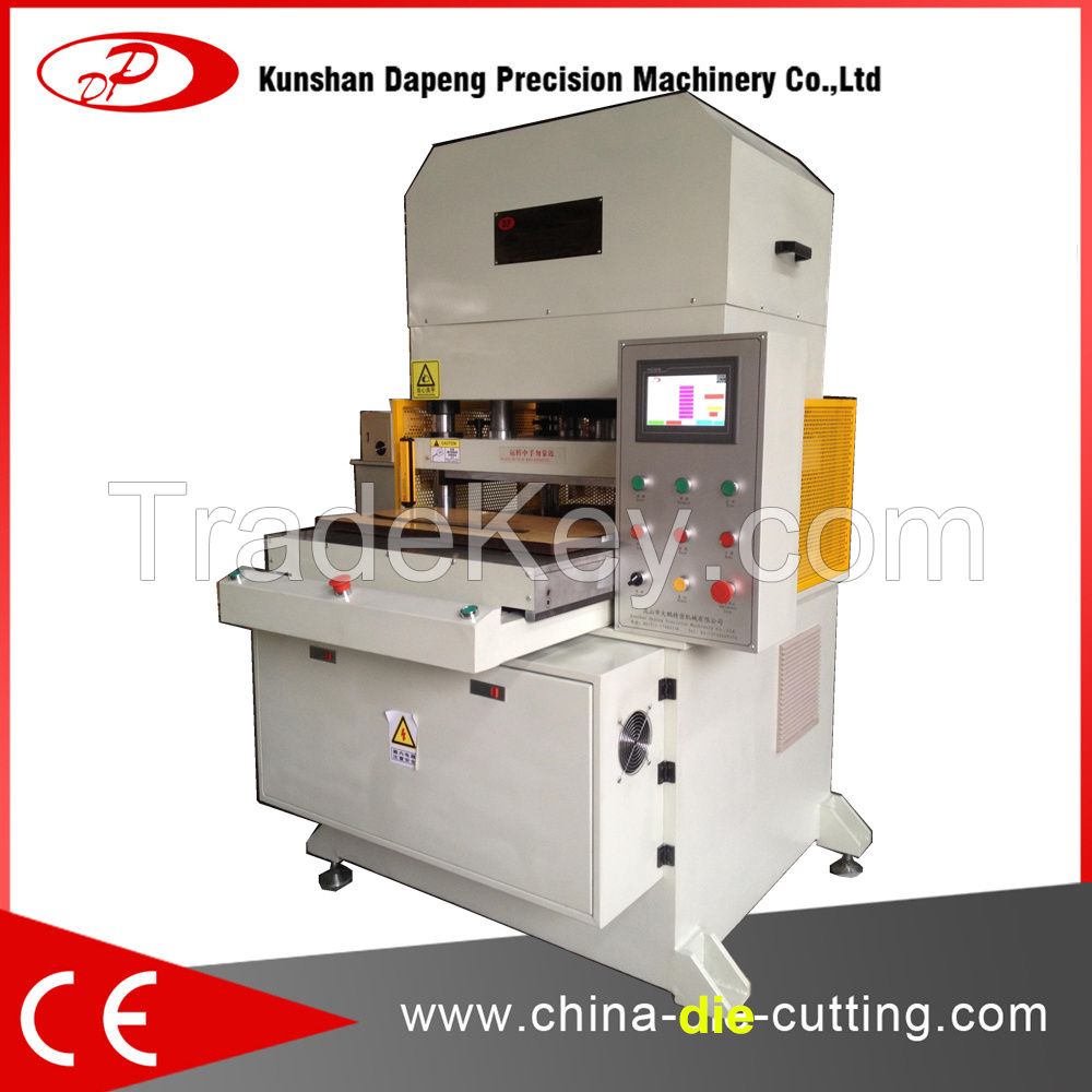 Sheet Material Hydraulic Oil Press EP punching machine