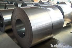 SS400 specification steel strips