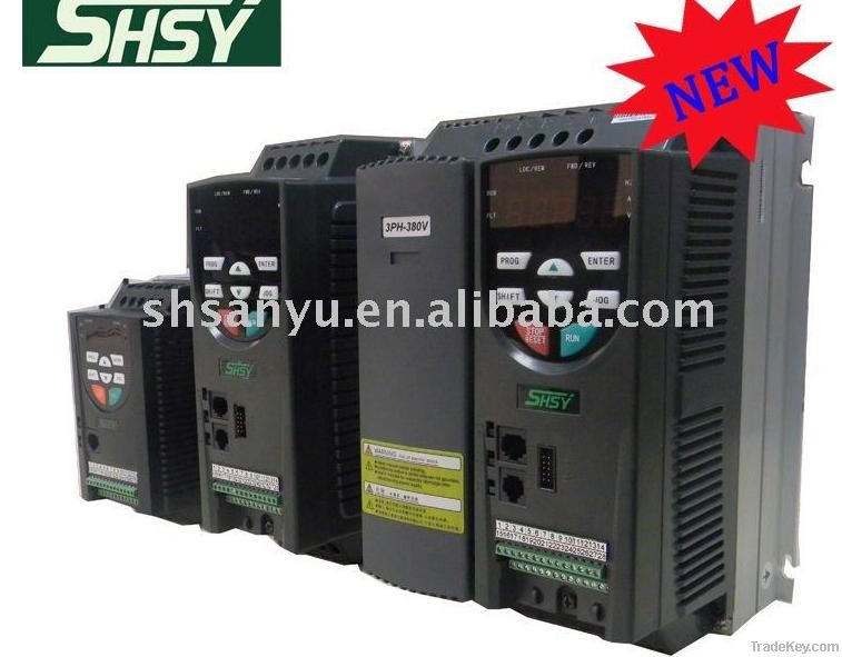 SY7000G high performance low cost variable frequency ac motor drive