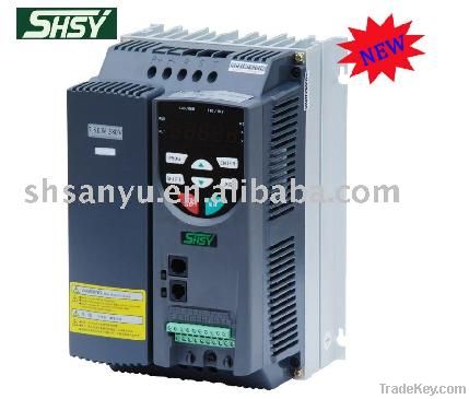 SY8000G high performance VFD variable frequency drive