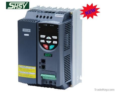 SY8000 high performance VFD variable frequency inverter drive