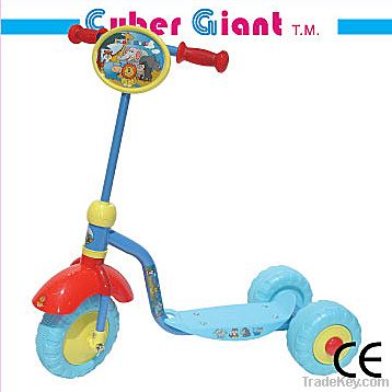 children scooter