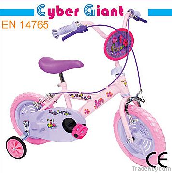 children bike