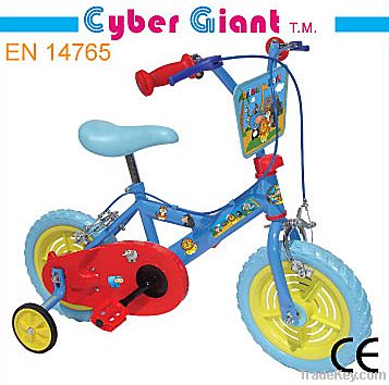 children bicycle